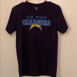 Chargers Shirt